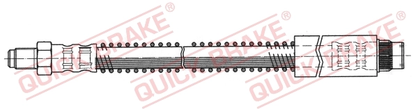 Brake Hose